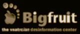 BigFruit desinformation center