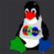 OttoTux, is a great friend of the GN(o)U & of all Tuxxs !!!